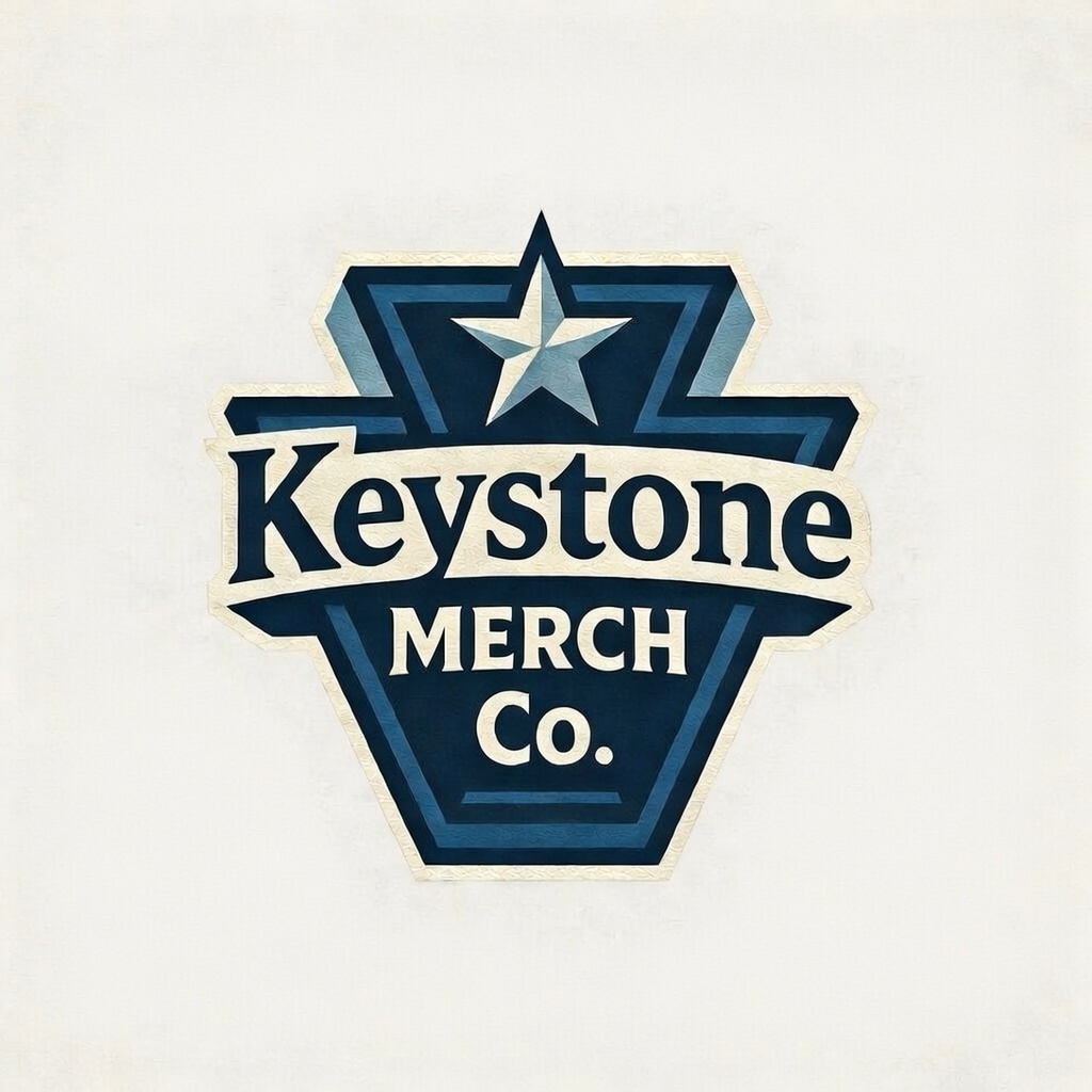Keystone Merch Co.